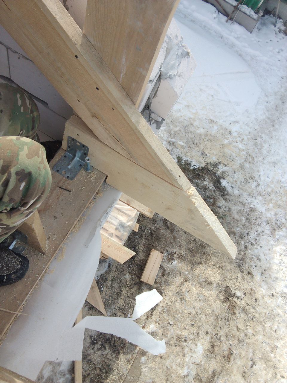 Пример работы 16