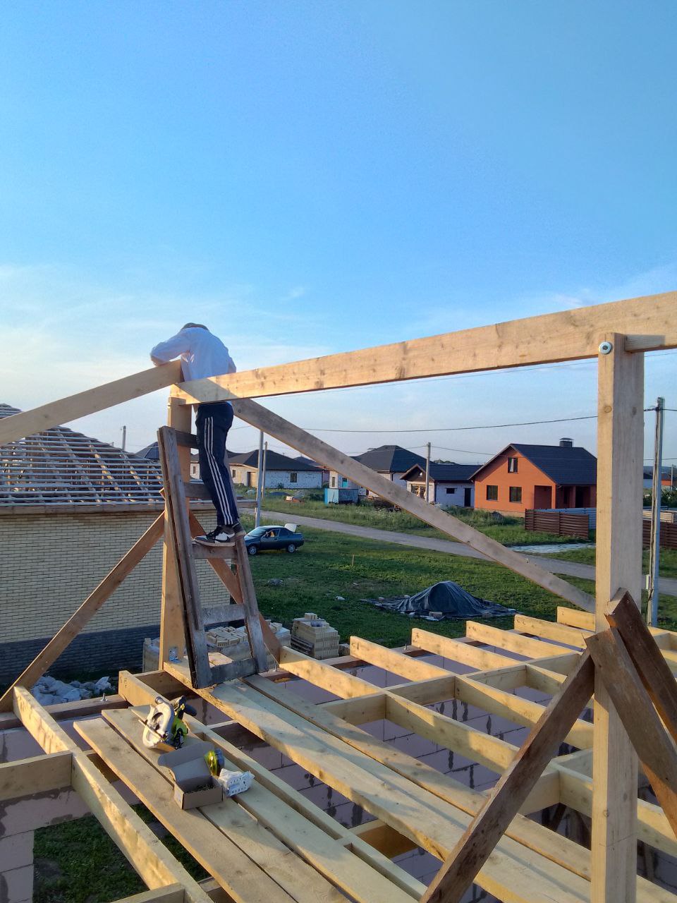 Пример работы 27